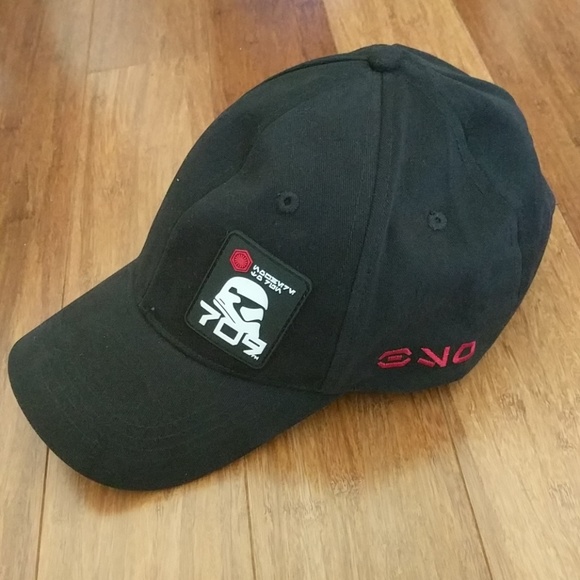 galaxy's edge hat